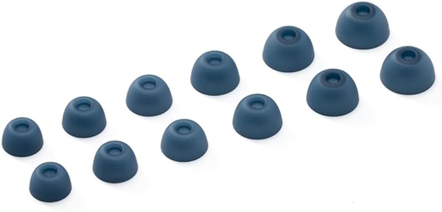 Amazon | Anker Soundcore Liberty 5 専用イヤーチップ【完全