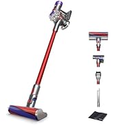 Amazon | Dyson(ダイソン) 掃除機 コードレス Dyson V8 Origin (SV25