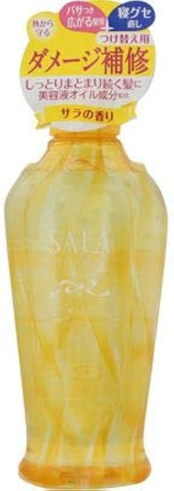 Amazon.co.jp: カネボウサラ（SALA）トリートメントサラ水N250mL