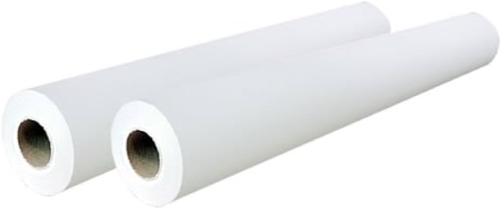 Amazon | officeネット インクジェット用 ロール紙 RCフォト 半光沢紙