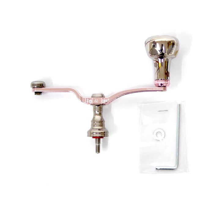 Amazon.co.jp: メガテック リブレ ユニオン52-58 さくらリミテッド