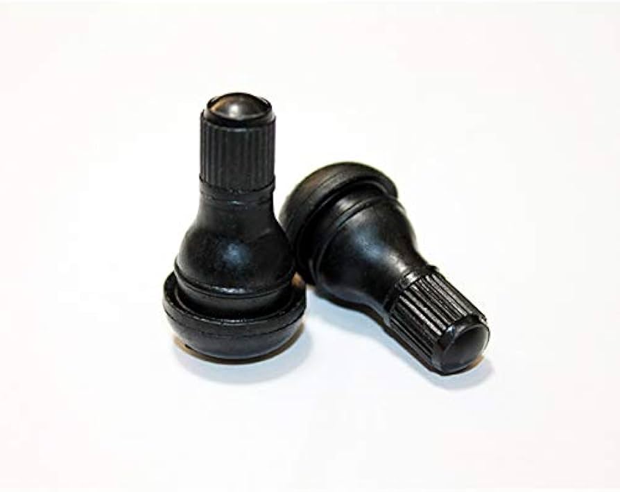 Amazon | ショートバルブ 4個 32mm 普通車 軽自動車用 エアバルブ