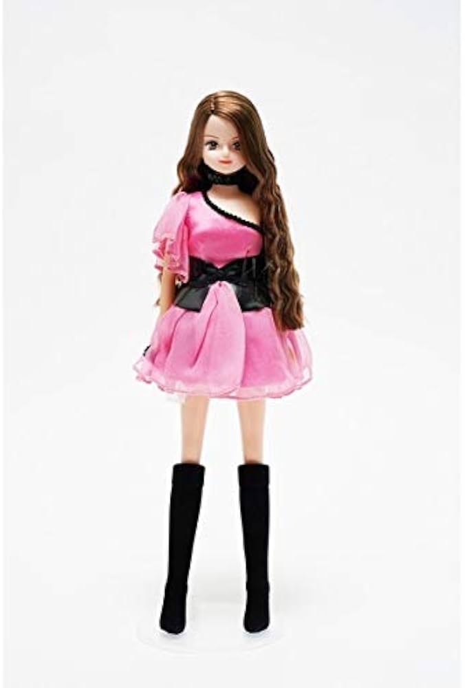 Amazon.co.jp: 「namie amuro Final Space」NAMIE AMURO DOLL Final