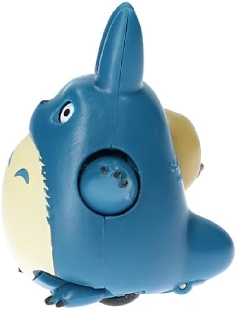 Amazon.com: ensky - My Neighbor Totoro - PBC-148 Pull Back