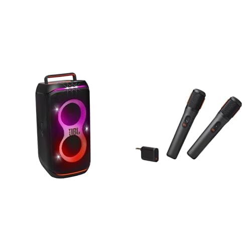 Amazon.com: Bundle of JBL PartyBox Club 120 - Portable Party