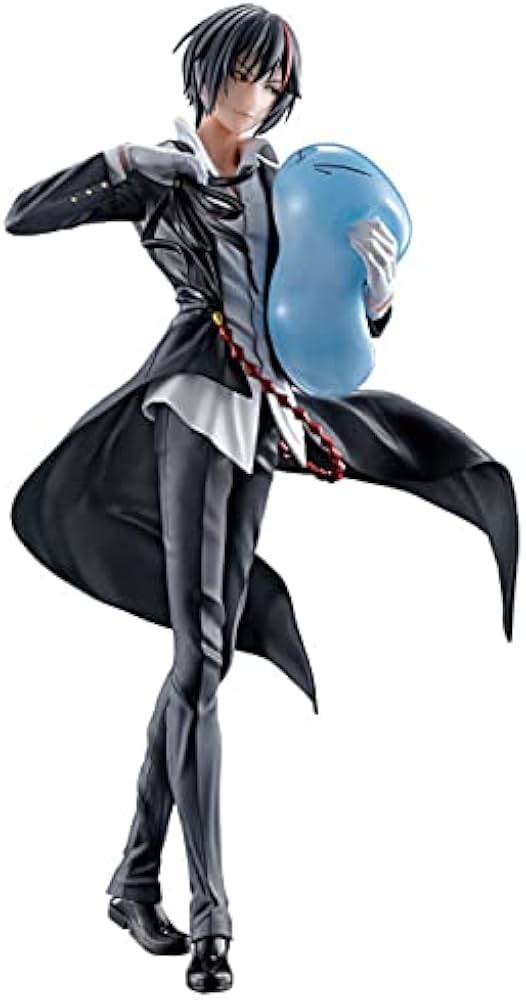 Amazon | 一番くじ 転生したらスライムだった件 魔王達の宴