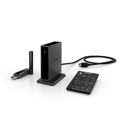 Amazon.co.jp: Bose Wave music system 専用SoundLinkアダプター