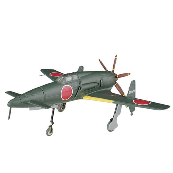 Amazon | ウイングキットコレクション18 幻の傑作機 1-B 十八試局地