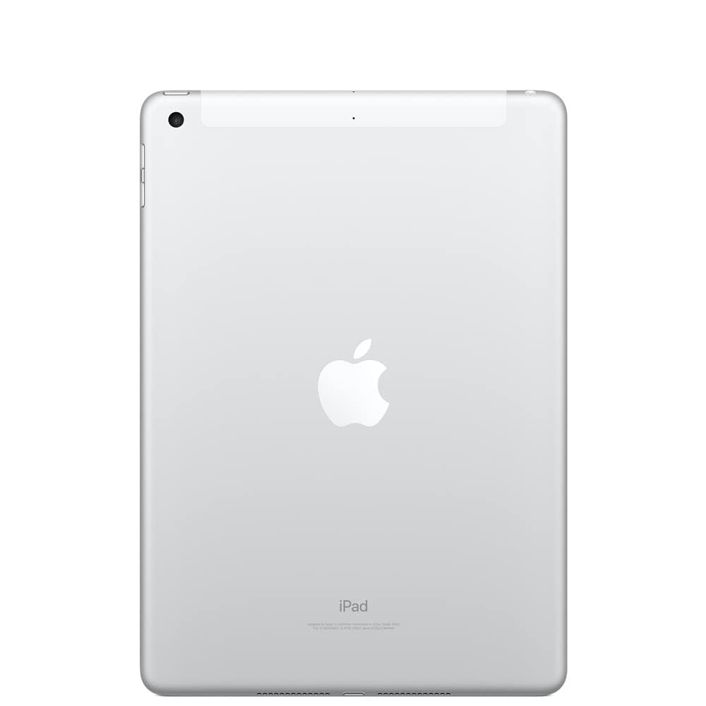 Amazon.com : Apple iPad 9.7in 6th Generation WiFi + Cellular