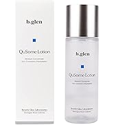 Amazon | b.glen 【公式】 QuSome ナノオフ クレンジング ＜メイク落し