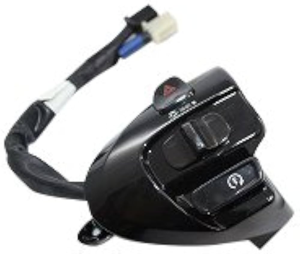 Amazon.co.jp: KN企画 シグナスX 3型 SE44J 台湾仕様ライト & ハザード