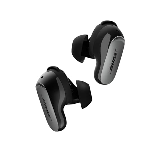 Amazon.co.jp: Bose QuietComfort Ultra Earbuds (第2世代) ワイヤレス