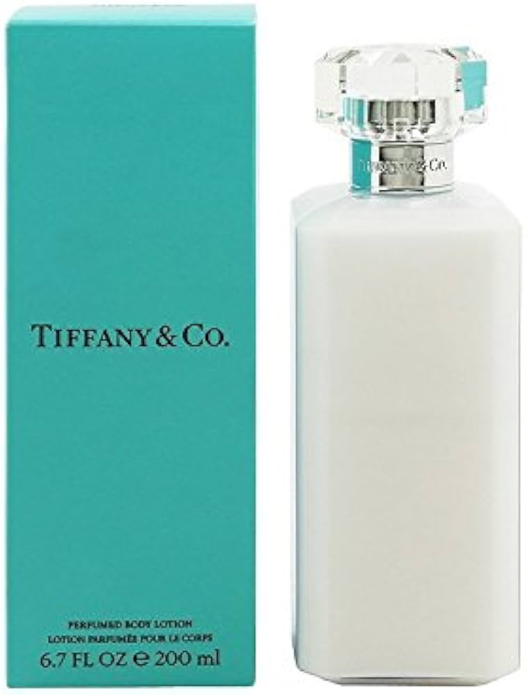 Amazon.co.jp: TIF ﾎﾞﾃﾞｨﾛｰｼｮﾝ 200ml [並行輸入品] : Beauty
