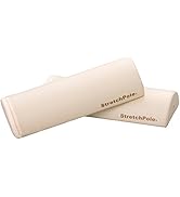 Amazon | LPN ストレッチポール(R)MX アイボリー 0009 & ストレッチ