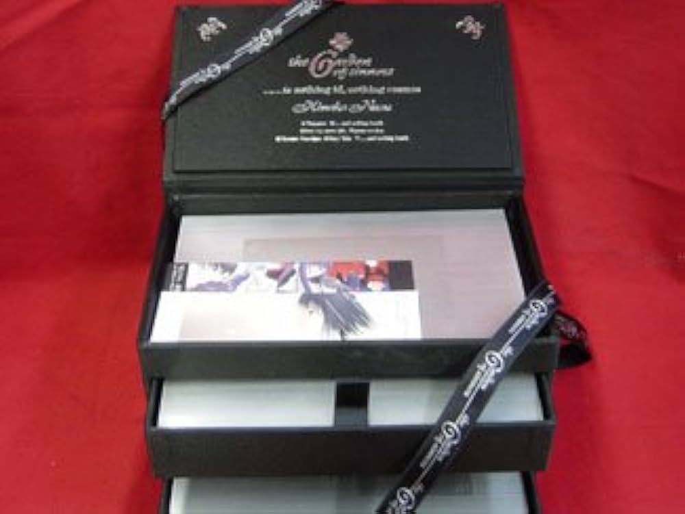 Amazon.co.jp: 空の境界 限定愛蔵版 (講談社ノベルス) : 奈須 きのこ