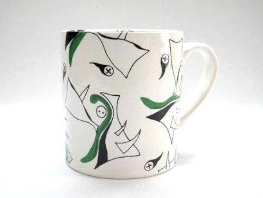 Amazon.co.jp: 大阪万博 マグカップ TARO 太陽の塔 岡本太郎 限定販売