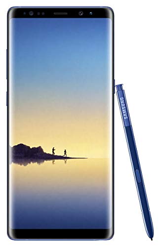 Amazon.com: Samsung Galaxy Note 8 N950U 64GB Unlocked GSM 4G LTE