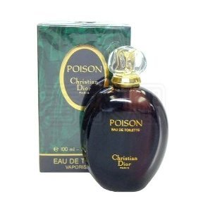 Amazon | クリスチャンディオール プワゾン EDT SP 100ml クラシック