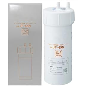 浄水器・ポット交換カートリッジ(キッチン用品) 通販 | Amazon