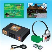 Amazon | Let's!TVプレイ ドラゴンボールZ スカウターバトル体感かめ