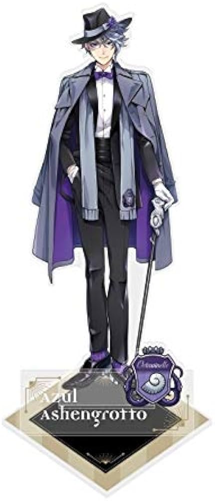 Amazon | ディズニー ツイステッドワンダーランド ツイステ アクリル