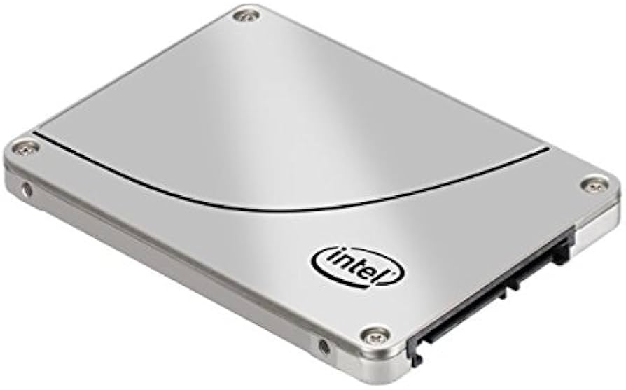 Amazon.com: Intel SSD DC S3710 Series | SSDSC2BA400G401 | 400GB