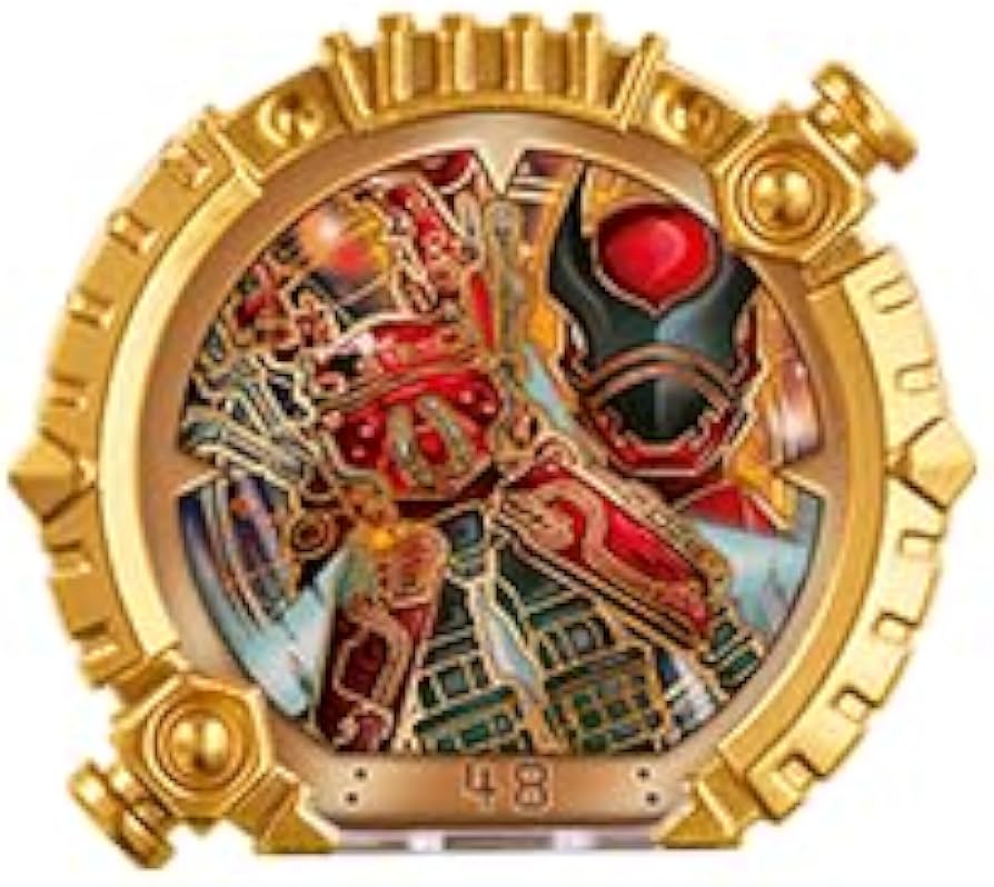 Amazon.co.jp: センタイリング キングオージャー DXセンタイリング