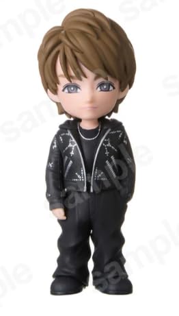 Amazon.co.jp: (3セット)【平野紫耀/神宮寺勇太/岸優太】 オリジナル