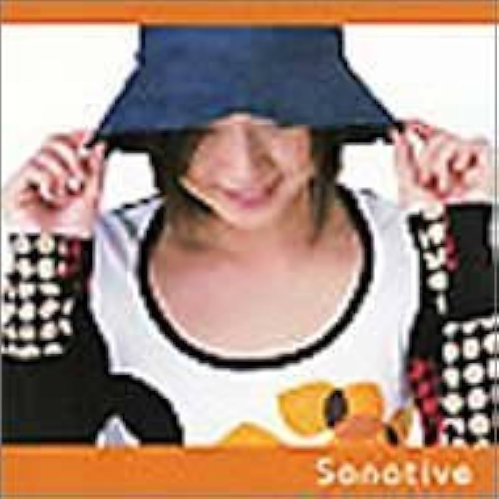 Amazon.co.jp: Sanative: ミュージック