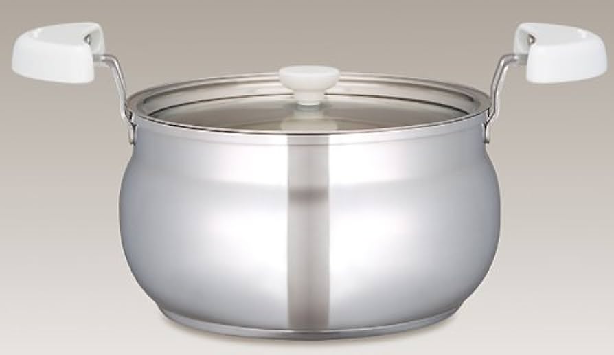 Amazon｜サーモス 真空保温調理器 シャトルシェフ 3.0L トマト KBA