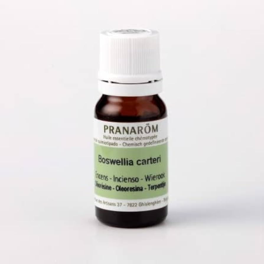 Amazon.co.jp: プラナロム フランキンセンス 10ml (PRANAROM