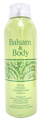 Amazon | 資生堂プロフェッショナル バルサム&ボディ コンディショナー