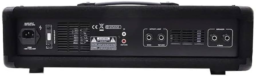 Amazon | CLASSIC PRO (クラシックプロ) PAセット 4chパワードミキサー