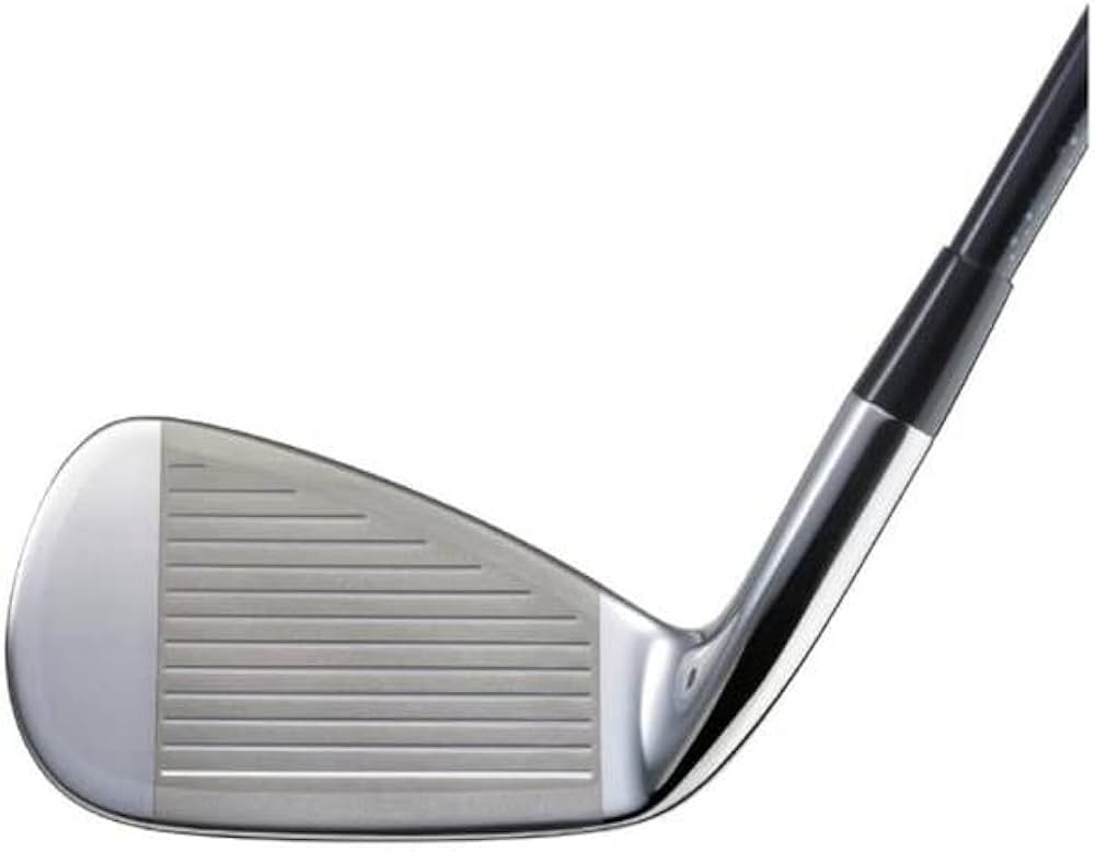 Amazon.co.jp: MIZUNO（ミズノ） Mizuno Pro Ti18 5本組(No.6PW