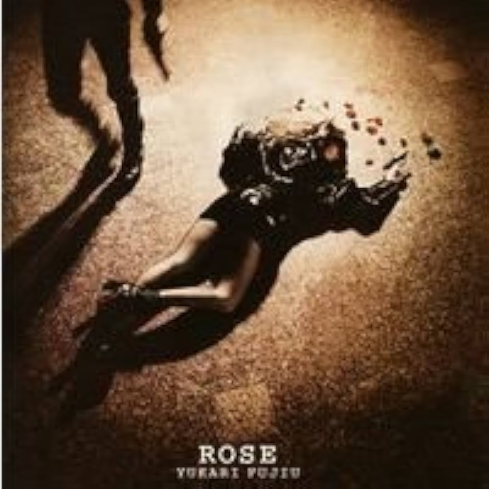 Amazon.co.jp: ROSE: ミュージック
