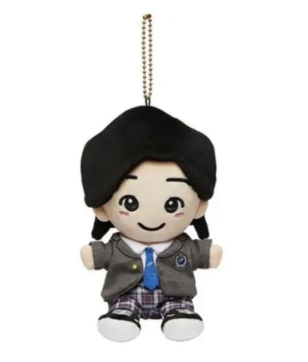 Amazon.co.jp: Johnny&Associates. なにわ男子【 ちびぬい 】 道枝駿佑