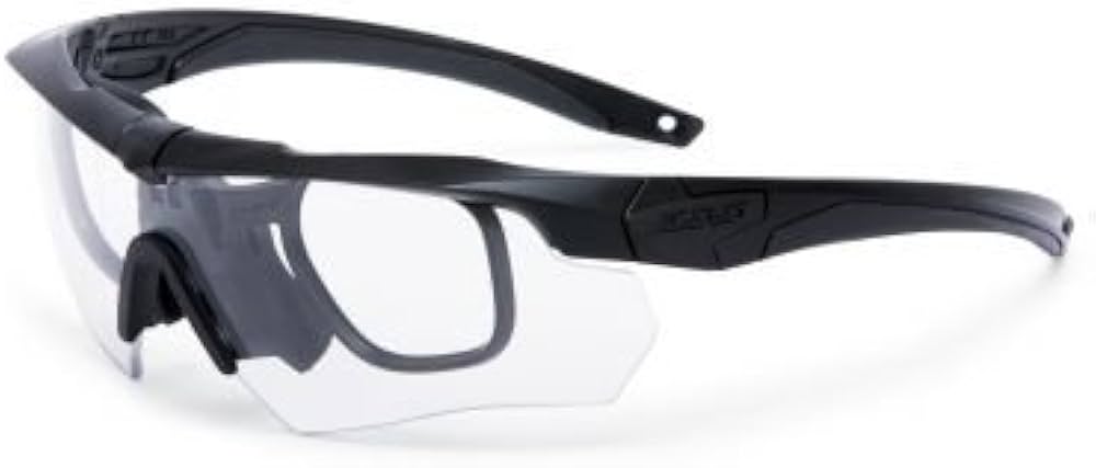 Amazon | ESS ユニバーサル U-Rxインサート オークリー兼用 日本正規品