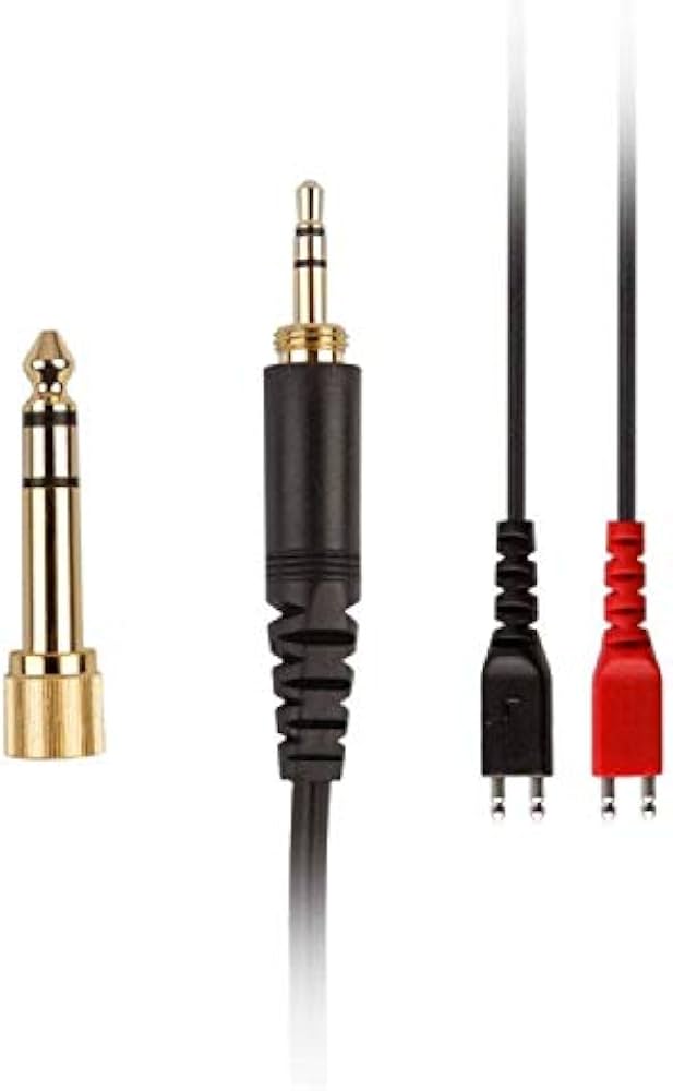 Amazon | Sennheiser HD224 420520 HD600 650 HD25 HD 25-1 HD25-13