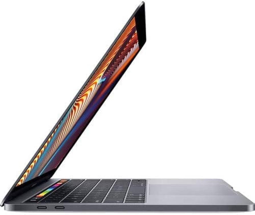 Amazon.com: 2018 Apple MacBook Pro with 2.7GHz Intel Core i7 (13.3
