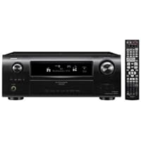 Amazon.co.jp: Denon AVサラウンドレシーバー 7.2ch HDMI Ver1.4a対応