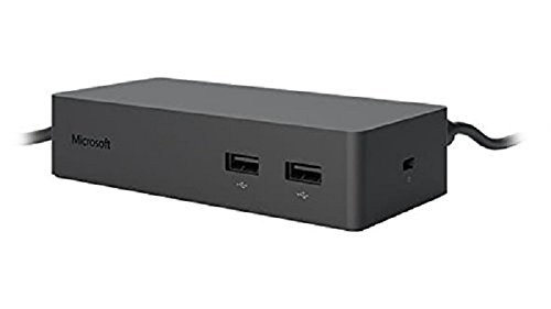 Amazon.com: Microsoft Surface Dock Compatible with Surface Book