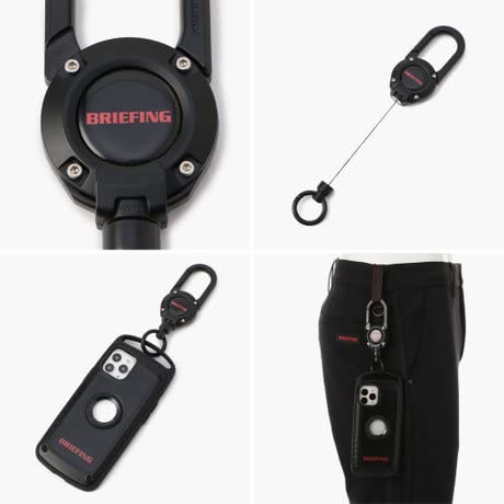 Amazon.co.jp: ブリーフィング BRIEFING ROOT CO. BR ROOT CO. MAG