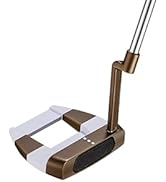 Amazon.co.jp: オデッセイ(ODYSSEY) 右用 パター GIRAFFE-BEAM #1