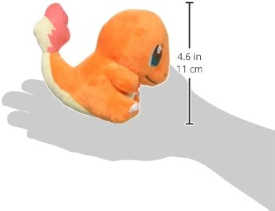 Amazon.co.jp: ポケモンセンターオリジナル ぬいぐるみ ポケモン