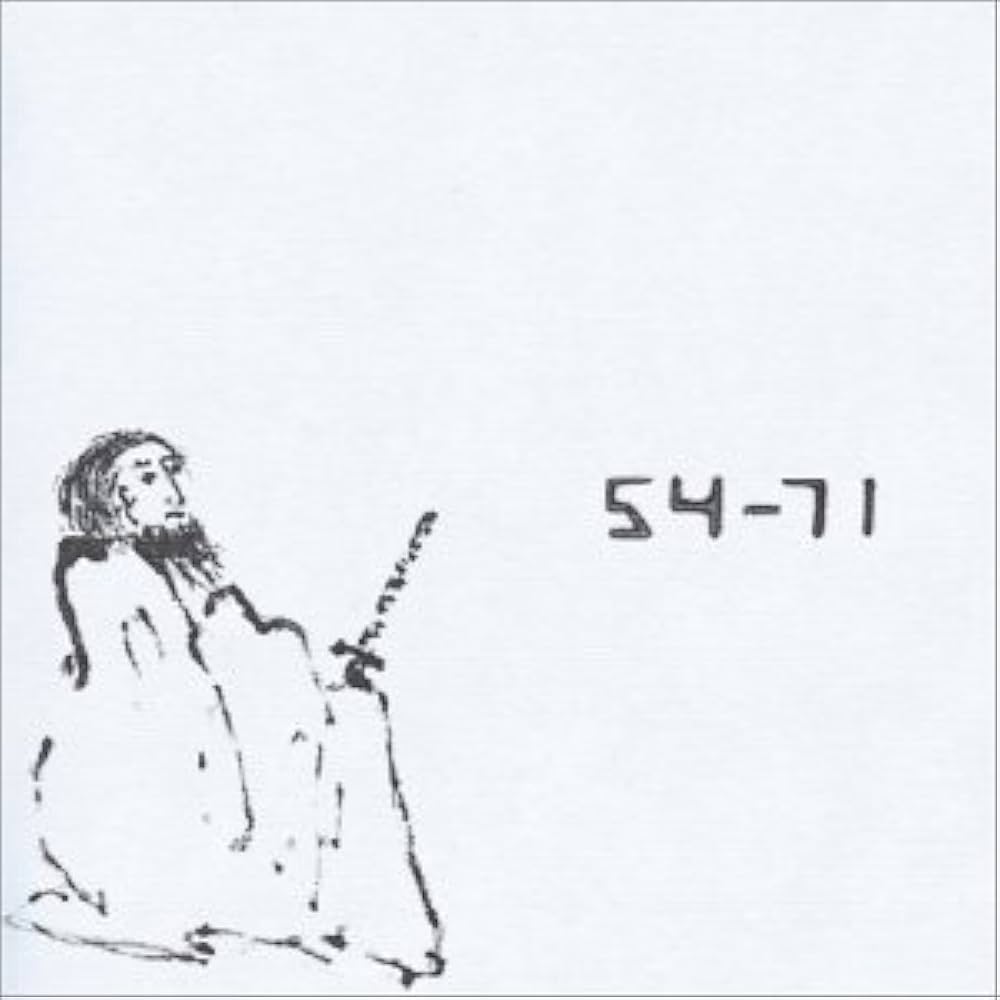 Amazon.co.jp: 54-71: ミュージック