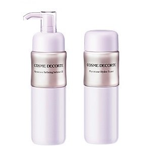 Amazon.co.jp: 【コスメデコルテ☆フィトチューンセット】フィト