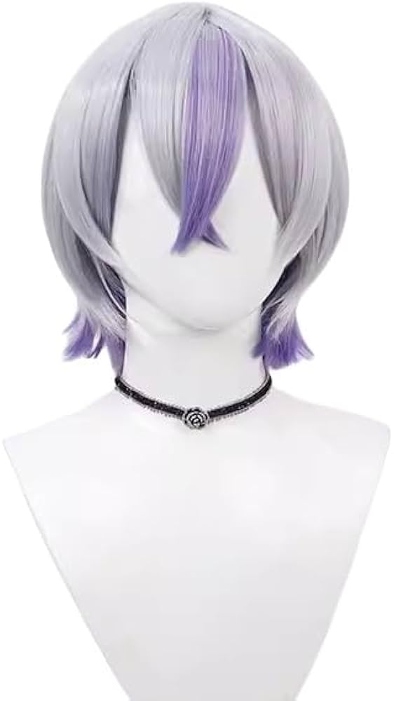 Amazon.co.jp: コスプレウィッグ 大慶直胤 たいけいなおたね 耐熱 文化