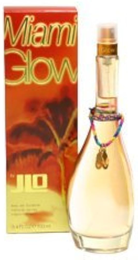 Amazon | 【ジェニファーロペス】マイアミ グロウ EDT・SP 100ml (並行