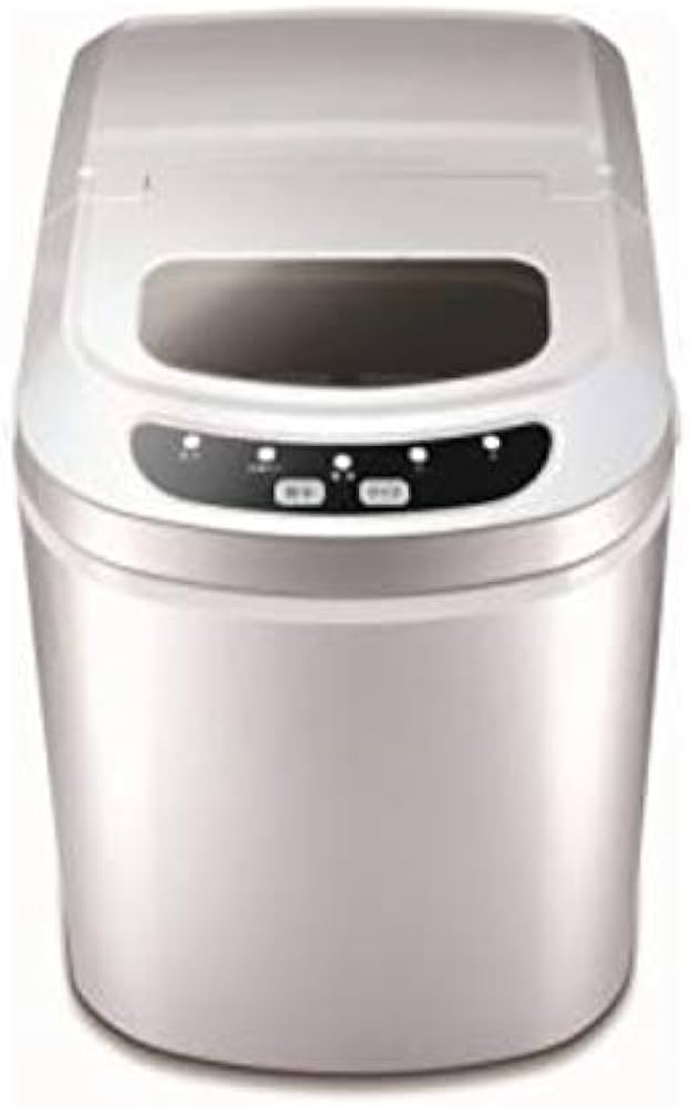 Amazon.co.jp: EAST クイックアイスメーカー 約10分で氷が出来る 高速