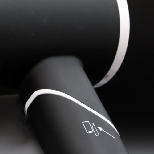 Amazon.com : Forte Series Forte Pro Hair Dryer for Men, Magnetic